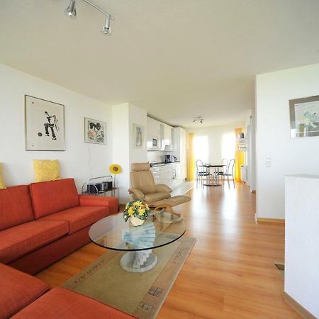 Helgolandhaus Wilhelmshaven Esterno foto