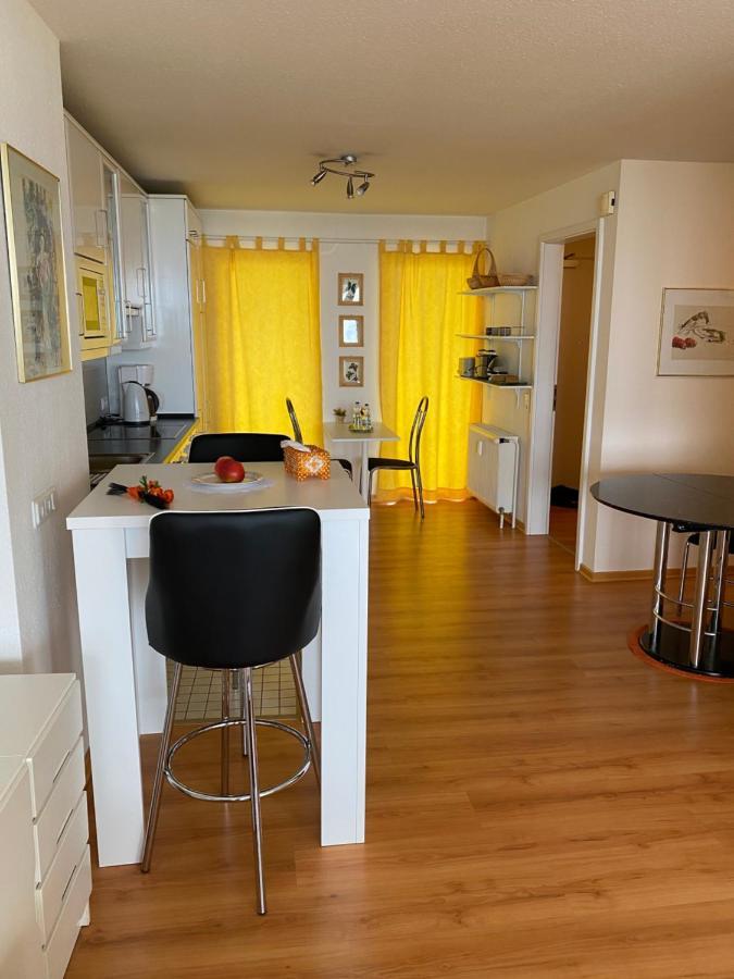 Helgolandhaus Wilhelmshaven Esterno foto