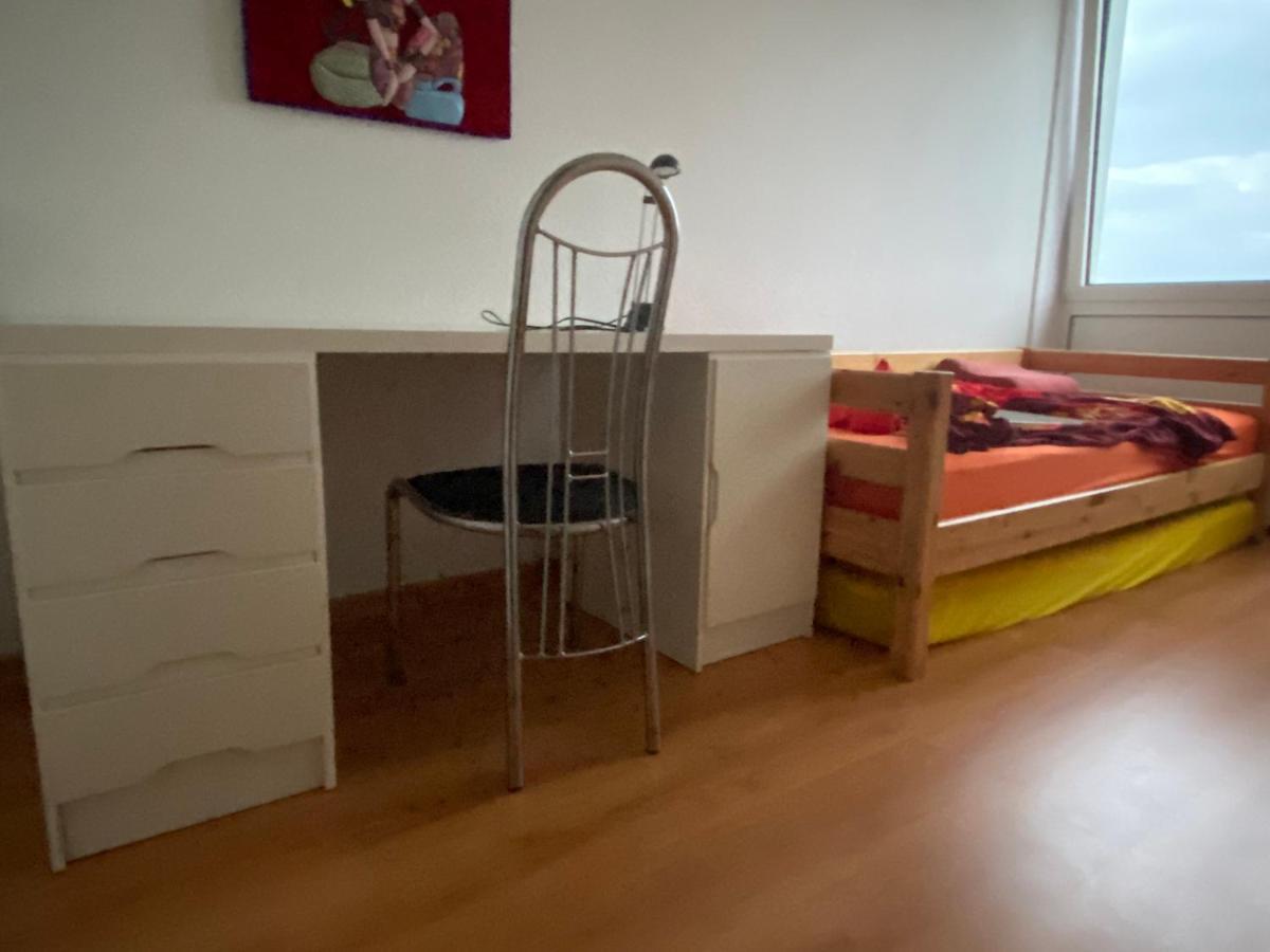 Helgolandhaus Wilhelmshaven Esterno foto