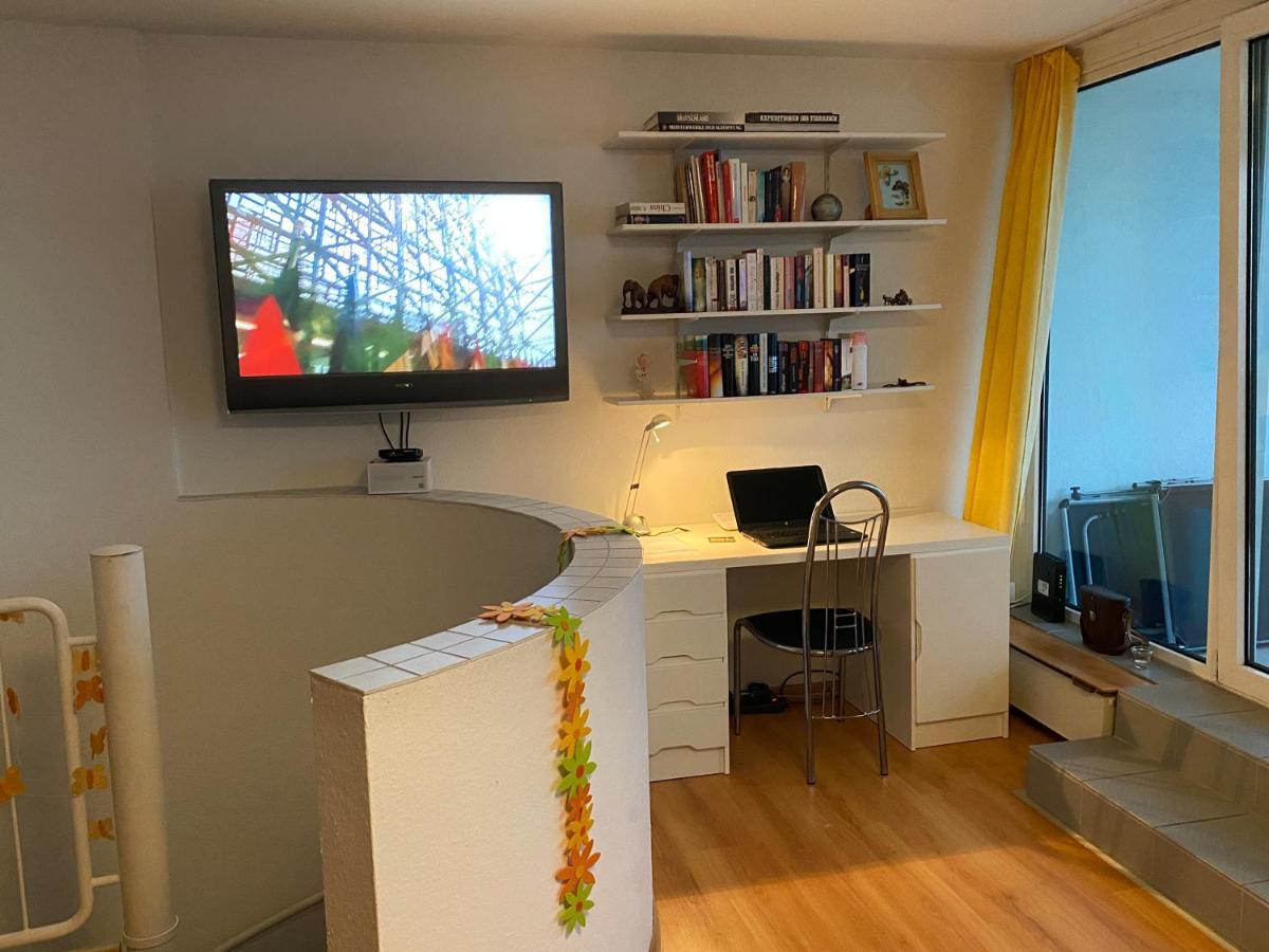 Helgolandhaus Wilhelmshaven Esterno foto