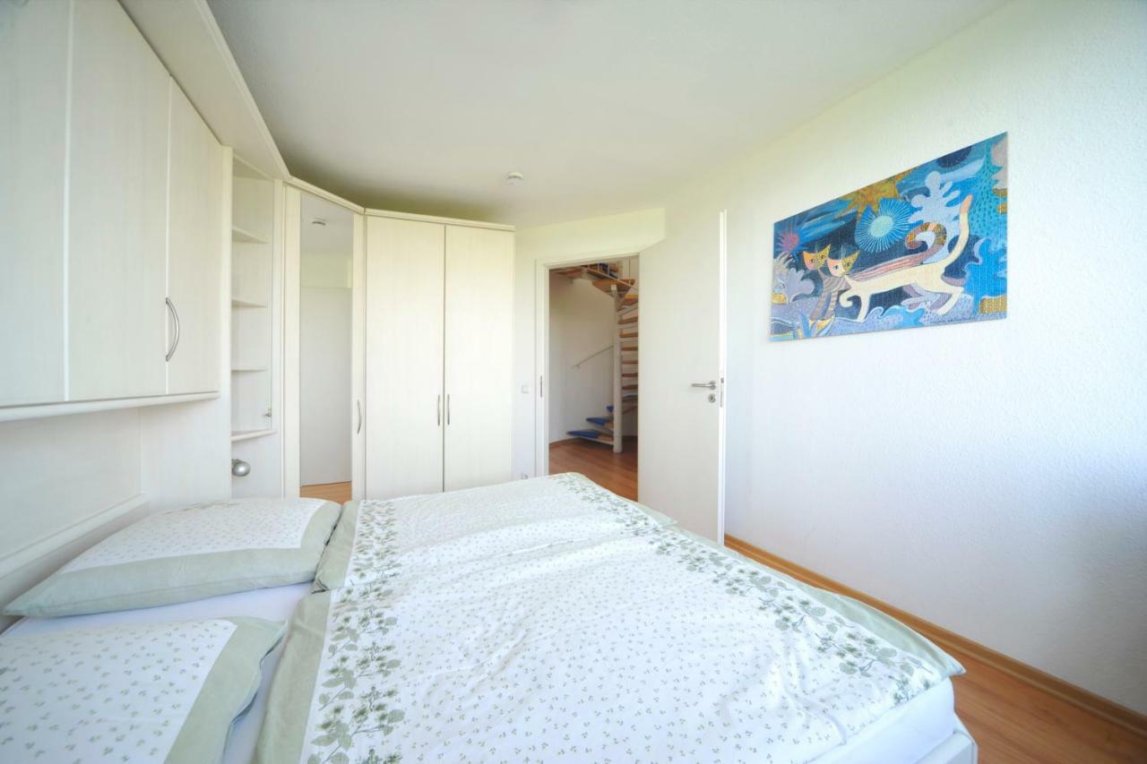 Helgolandhaus Wilhelmshaven Esterno foto