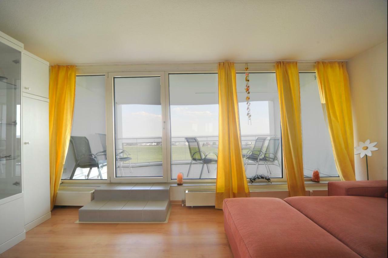 Helgolandhaus Wilhelmshaven Esterno foto